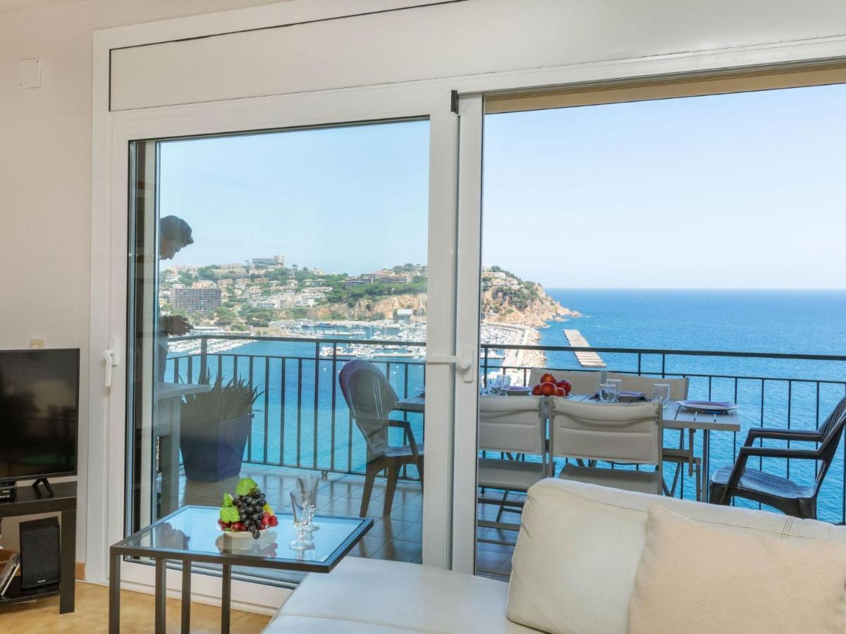 Apartment S'Adolitx By Interhome Sant Feliu de Guíxols Exterior foto